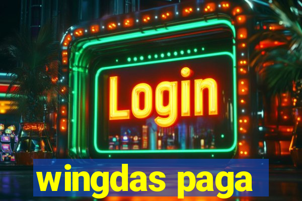 wingdas paga